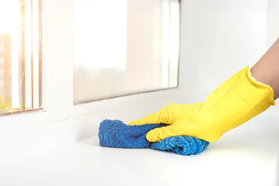 Benefits Of Scheduling Deep Cleaning Before Moving In Or Out Perris, CA Benefits Of Scheduling Deep Cleaning Before Moving In Or Out Perris, CA