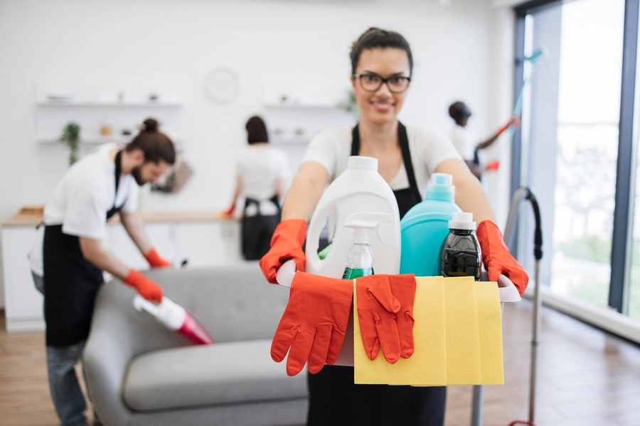 Common Household Germ Hotspots And How To Address Them in Perris, CA Common Household Germ Hotspots And How To Address Them in Perris, CA