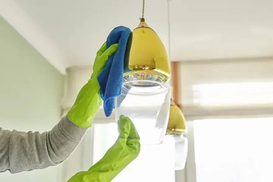 Why Deep Cleaning Is Essential For A Healthy Home Environment in Perris, CA Why Deep Cleaning Is Essential For A Healthy Home Environment in Perris, CA